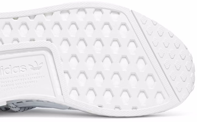 Pharrell x adidas NMD Human Race 'Core White' GY0092 Purchase Pharrell x adidas NMD Human Race 'Core White' GY0092
