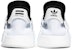 Pharrell x adidas NMD Human Race 'Core White' Putih GY0092