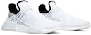 Pharrell x adidas NMD Human Race 'Core White' Putih GY0092