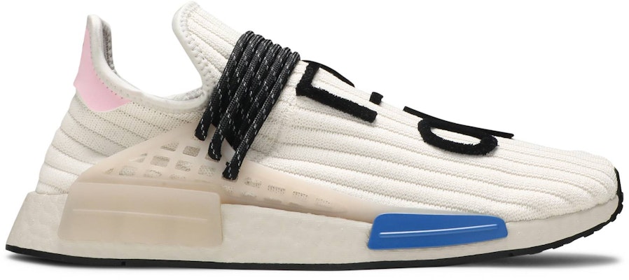 Pharrell x adidas NMD Human Race 'Cream' Q46454 Buy Pharrell x adidas NMD Human Race 'Cream' Q46454