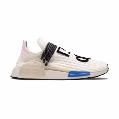 Pharrell adidas NMD Human Race 'Cream'