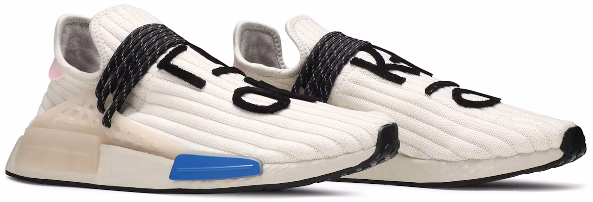 Pharrell x adidas NMD Human Race 'Cream' Q46454 Cheap Pharrell x adidas NMD Human Race 'Cream' Q46454