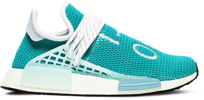 Pharrell x adidas NMD Human Race 'Dash Green' Q46466 Pharrell x adidas NMD Human Race 'Dash Green' Q46466