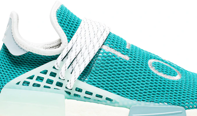 Pharrell x adidas NMD Human Race 'Dash Green' Q46466 Order Pharrell x adidas NMD Human Race 'Dash Green' Q46466