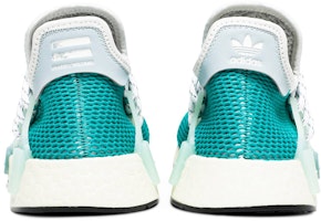 퍼렐 x 아디다스 NMD 휴먼레이스 '대쉬 그린' Q46466 Details for 퍼렐 x 아디다스 NMD 휴먼레이스 '대쉬 그린' Q46466