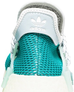 Pharrell x adidas NMD Human Race 'Verde Dash' Q46466 Sizing Pharrell x adidas NMD Human Race 'Verde Dash' Q46466