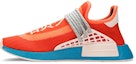 Lookbook Pharrell x adidas NMD Human Race 'Extra Eye - Oren Bold' H67401