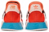 Details for Pharrell x adidas NMD Human Race 'Extra Eye - Oren Bold' H67401