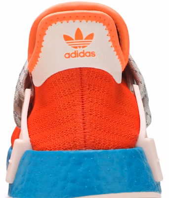 菲董 x 阿迪达斯 NMD 人类种族 '额外之眼 - 明亮橙' H67401 Sizing 菲董 x 阿迪达斯 NMD 人类种族 '额外之眼 - 明亮橙' H67401