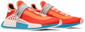 Cheap Pharrell x adidas NMD Human Race 'Extra Eye - Oren Bold' H67401