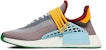 Pharrell x adidas NMD Human Race 'Extra Eye - Ungu Legacy' G58412