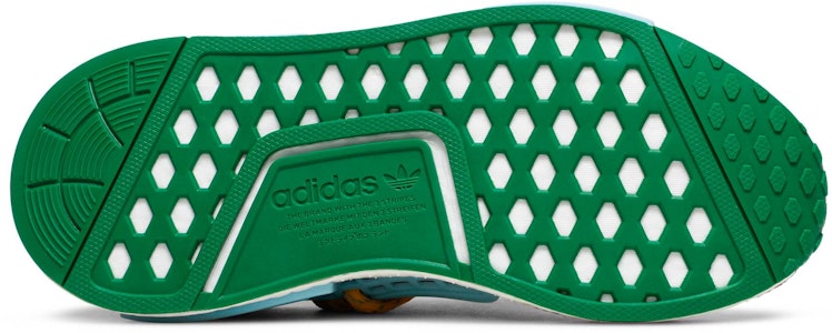 Pharrell x adidas NMD Human Race 'Extra Eye - Ungu Legacy' G58412 Shop Pharrell x adidas NMD Human Race 'Extra Eye - Ungu Legacy' G58412