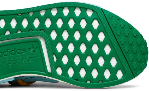 Pharrell x adidas NMD Human Race 'Extra Eye - Ungu Legacy' G58412 Purchase Pharrell x adidas NMD Human Race 'Extra Eye - Ungu Legacy' G58412