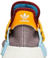 Pharrell x adidas NMD Human Race 'Extra Eye - Ungu Legacy' G58412 Sizing Pharrell x adidas NMD Human Race 'Extra Eye - Ungu Legacy' G58412