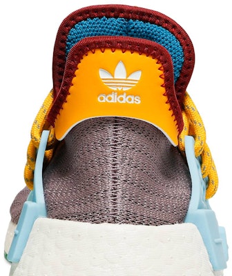 菲董 x 阿迪达斯 NMD 人类系列 '额外之眼 - 传承紫' G58412 Sizing 菲董 x 阿迪达斯 NMD 人类系列 '额外之眼 - 传承紫' G58412