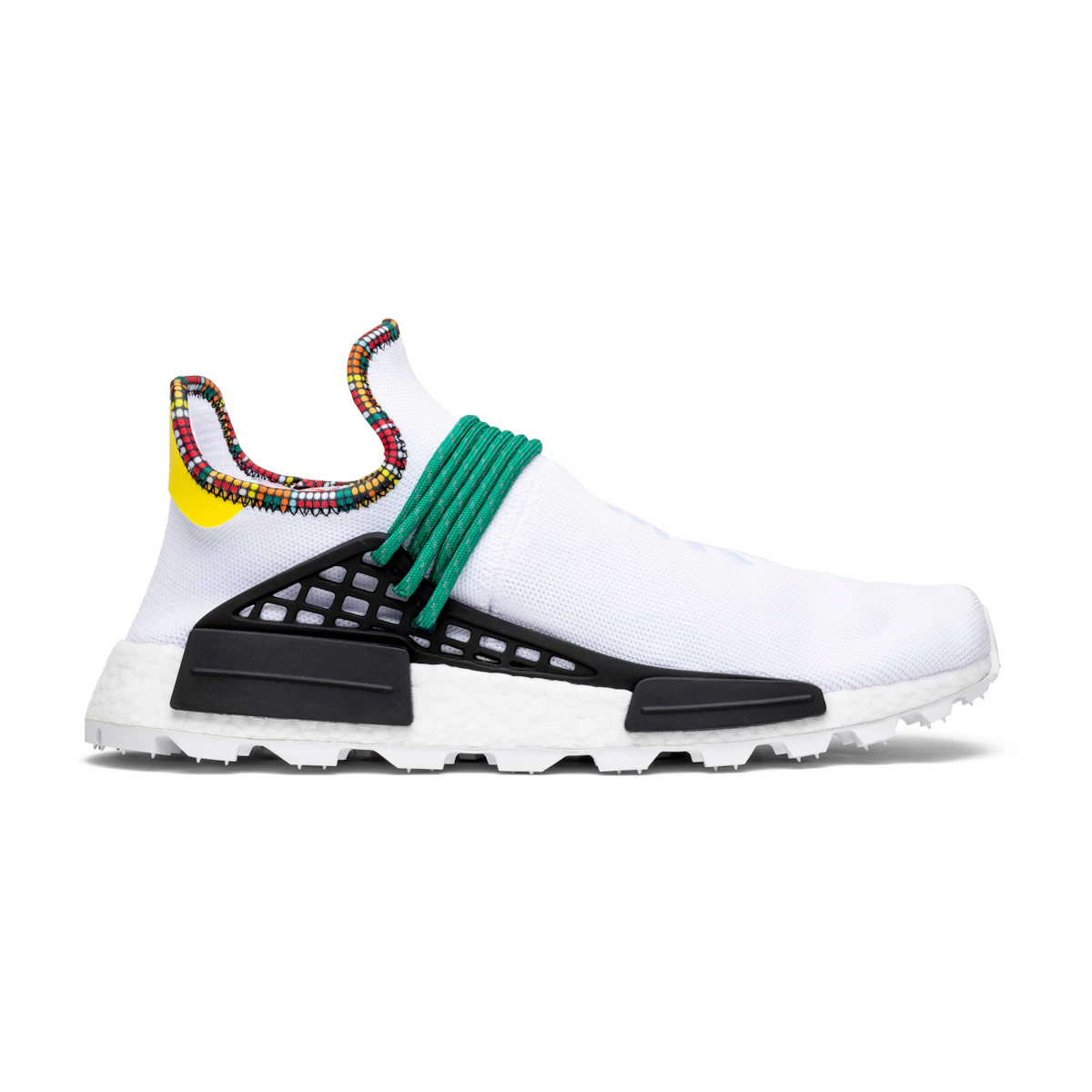 Adidas human race mens grey shop