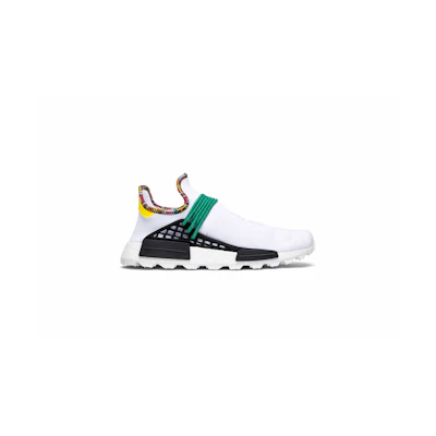 Pharrell adidas NMD Human Race 'Inspiration Pack'
