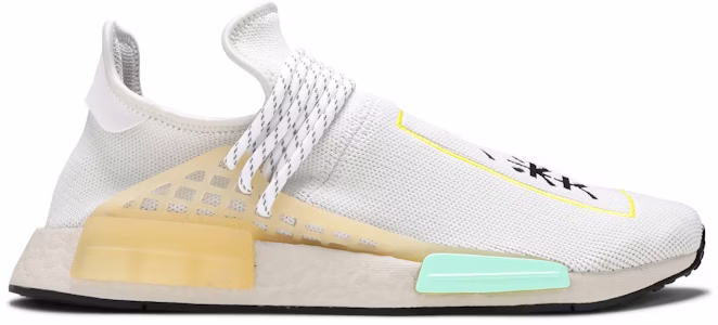 Pharrell x adidas NMD Human Race 'Kelabu Muda Teal' Q46467 Buy Pharrell x adidas NMD Human Race 'Kelabu Muda Teal' Q46467