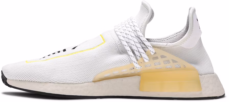 Pharrell x adidas NMD Human Race 'Light Grey Teal' Q46467 Lookbook Pharrell x adidas NMD Human Race 'Light Grey Teal' Q46467