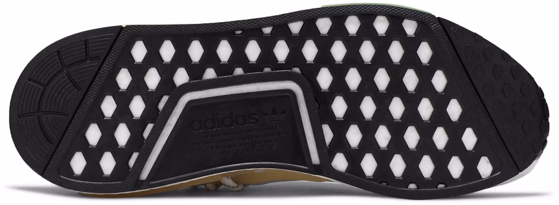 法瑞爾 x 愛迪達 NMD 人類賽跑 '淺灰青' Q46467 Shop 法瑞爾 x 愛迪達 NMD 人類賽跑 '淺灰青' Q46467