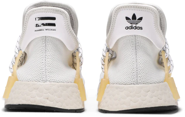 法瑞爾 x 愛迪達 NMD 人類賽跑 '淺灰青' Q46467 Details for 法瑞爾 x 愛迪達 NMD 人類賽跑 '淺灰青' Q46467
