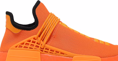 Pharrell x adidas NMD Human Race 'Jingga' GY0095 Order Pharrell x adidas NMD Human Race 'Jingga' GY0095