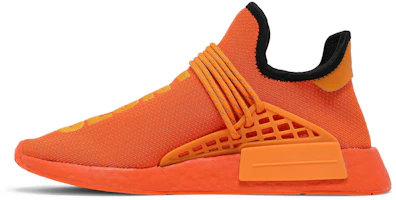 Pharrell x adidas NMD Human Race 'Jingga' GY0095 Lookbook Pharrell x adidas NMD Human Race 'Jingga' GY0095