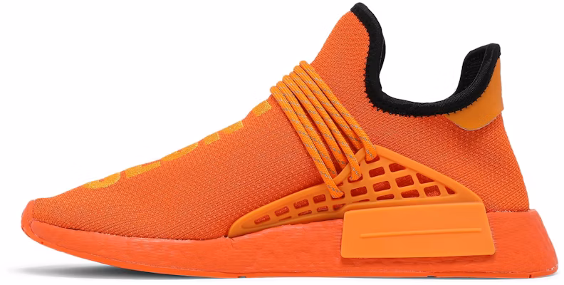 法瑞爾 x 愛迪達 NMD 人類賽跑者 '橙色' GY0095 Lookbook 法瑞爾 x 愛迪達 NMD 人類賽跑者 '橙色' GY0095