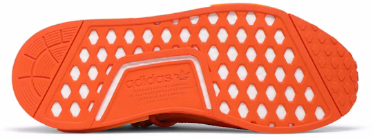 Pharrell x adidas NMD Human Race 'Jingga' GY0095 Shop Pharrell x adidas NMD Human Race 'Jingga' GY0095