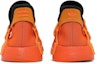 Details for Pharrell x adidas NMD Human Race 'Jingga' GY0095