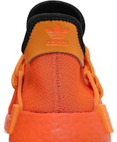 Pharrell x adidas NMD Human Race 'Jingga' GY0095 Sizing Pharrell x adidas NMD Human Race 'Jingga' GY0095