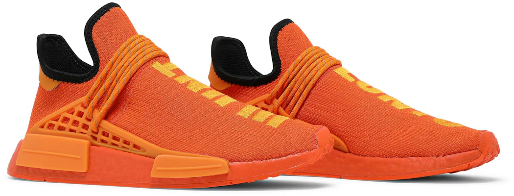法瑞爾 x 愛迪達 NMD 人類賽跑者 '橙色' GY0095 Cheap 法瑞爾 x 愛迪達 NMD 人類賽跑者 '橙色' GY0095