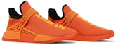 Cheap Pharrell x adidas NMD Human Race 'Jingga' GY0095