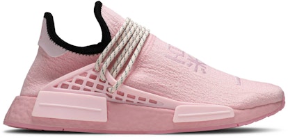 Pharrell x adidas NMD Human Race 'Pink' GY0088 Pharrell x adidas NMD Human Race 'Pink' GY0088
