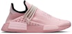Pharrell x adidas NMD Human Race 'Merah Jambu' GY0088
