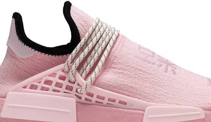 Pharrell x adidas NMD Human Race 'Pink' GY0088 Order Pharrell x adidas NMD Human Race 'Pink' GY0088
