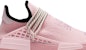 Pharrell x adidas NMD Human Race 'Merah Jambu' GY0088