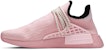 Pharrell x adidas NMD Human Race 'Merah Jambu' GY0088