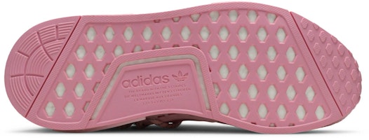Pharrell x adidas NMD Human Race 'Rosa' GY0088 Shop Pharrell x adidas NMD Human Race 'Rosa' GY0088