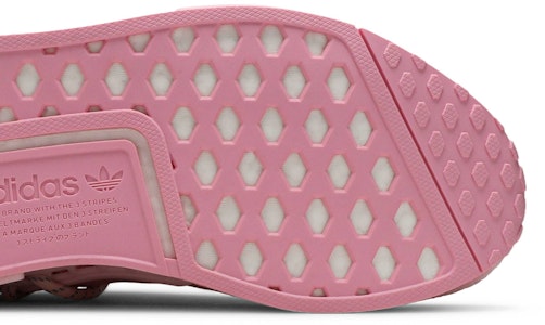 Pharrell x adidas NMD Human Race 'Merah Jambu' GY0088 Purchase Pharrell x adidas NMD Human Race 'Merah Jambu' GY0088