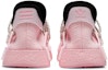Details for Pharrell x adidas NMD Human Race 'Merah Jambu' GY0088