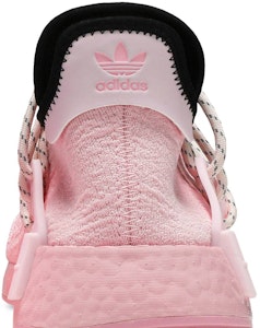 Pharrell x adidas NMD Human Race 'Merah Jambu' GY0088 Sizing Pharrell x adidas NMD Human Race 'Merah Jambu' GY0088