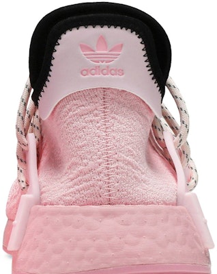 Pharrell x adidas NMD Human Race 'Pink' GY0088 Sizing Pharrell x adidas NMD Human Race 'Pink' GY0088