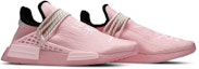 Cheap Pharrell x adidas NMD Human Race 'Merah Jambu' GY0088