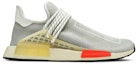 Buy Pharrell x adidas NMD Human Race 'Sesame'跨国鞋 Q46468