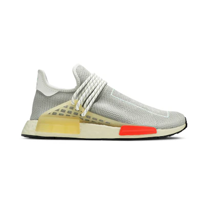 Pharrell adidas NMD Human Race 'Sesame'