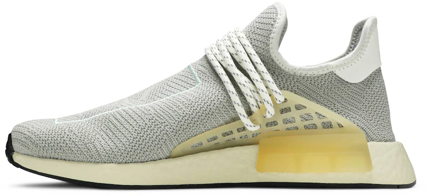 Pharrell x adidas NMD Human Race 'Sesame' Q46468 Lookbook Pharrell x adidas NMD Human Race 'Sesame' Q46468