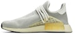 Pharrell x adidas NMD Human Race 'Sesame'跨国鞋 Q46468