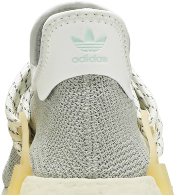 Pharrell x adidas NMD Human Race 'Sesame' Q46468 Sizing Pharrell x adidas NMD Human Race 'Sesame' Q46468