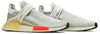 Pharrell x adidas NMD Human Race 'Sesame'跨国鞋 Q46468